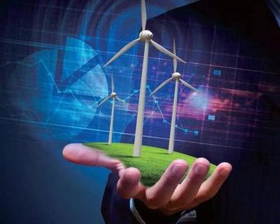 綜合智慧能源 新形勢(shì)下能源管理的變革與機(jī)遇