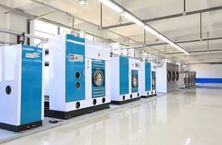 投資洗衣工廠需要多少錢？全面解析投資成本與管理策略