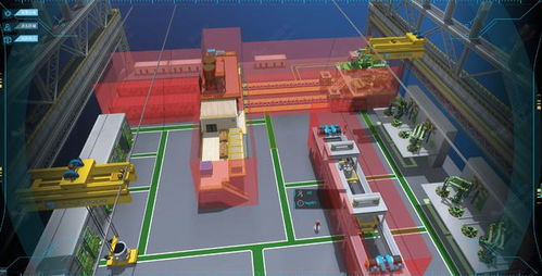 投資大、智慧工廠是雞肋？解析重慶為何推動(dòng)規(guī)上企業(yè)向智慧工廠靠攏